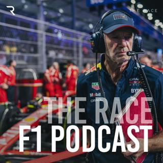 The latest on Newey's F1 future, plus Antonelli's possible Williams shot