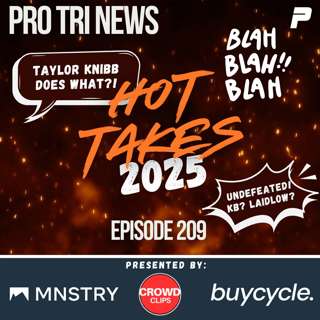 Episode 209: The 2025 Hot Takes