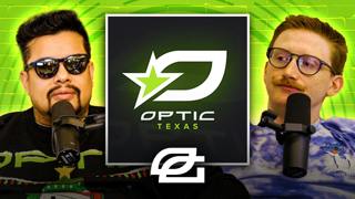Addressing The Roster Change | The OpTic Podcast Ep. 205