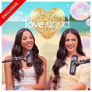 What REALLY Happens Inside Casa Amor? Love Island Stars Reveal All | Spill with Will