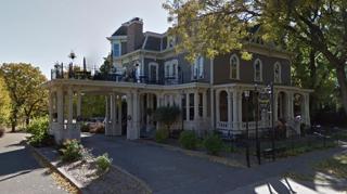 Ep. 355 - Forepaugh's Restaurant