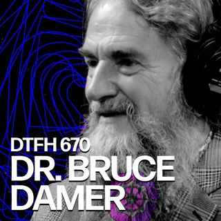 674: Bruce Damer