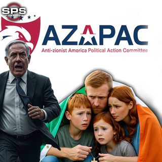 AZAPAC: Save Thomas Massie At All Costs