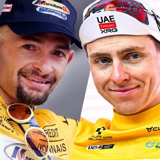 S1 Ep703: Is Cycling’s Craziest Tour de France Record About To Be Broken? | GCN Show Ep. 703