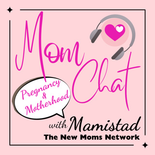 Ep.29 BLACK MATERNAL HEALTH WEEK 2025 with Doula Samantha Griffin, Founder of DC Metro Maternity
