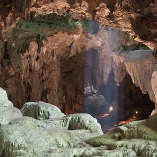 Här fanns Homo luzonensis – en nyfunnen människosläkting