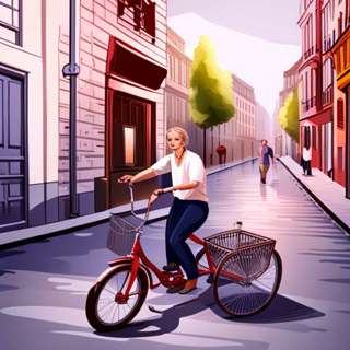 MENGYY Adult Tricycle Folding for Seniors: Comprehensive Review & Buying Guide