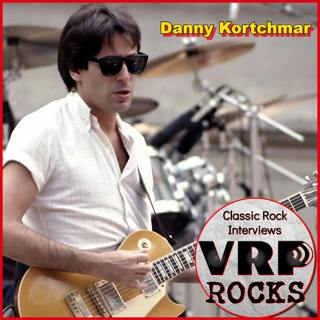 Danny Kortchmar - My 5 Favourite...