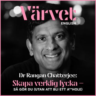 Dr Rangan Chatterjee: Läkaren som tog sig an världen – så blir du lycklig