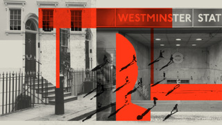Death in Westminster: trailer