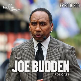 Episode 806 | "Yall Don’t Really Have It"
