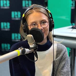 Sofia Kappel om sitt frieri: "Jag kunde knappt säga vad jag hette"