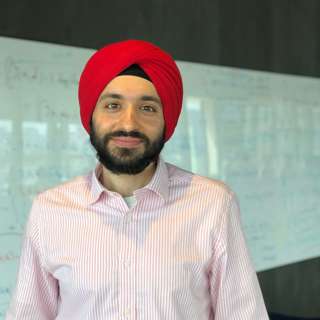 #58 – Pushmeet Kohli of DeepMind on designing robust & reliable AI systems and how to succeed in AI