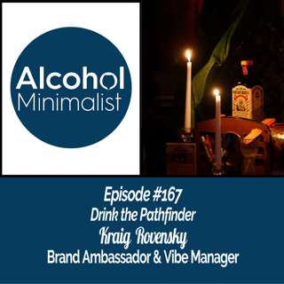 Pathfinder: Non-Alcoholic Hemp Seed Spirit with Kraig Rovensky