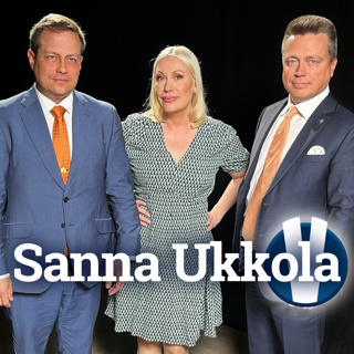 Sanna Ukkola Show: On puhuttava Pohjolan ydinaseesta