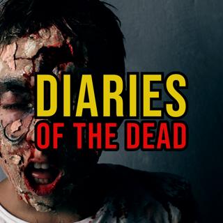 S4 Ep189: Episode 189: Diaries of the Dead