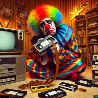 Oct 1: Great Tech Wrong Timeline - Who is the Betamax of Crypto?