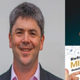 The Mindset of a Thought Leader with Trevor Merriden