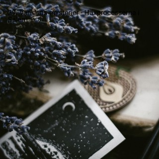 29. Världens mysterier - Häxprocesserna i Salem