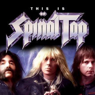 MetalBreak Episode 42 | We Watched This Is Spinal Tap