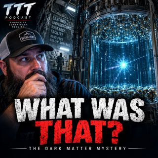 Did Scientists Just Detect Dark Matter?