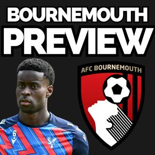 Bournemouth away and Marc Guehi saga almost over?