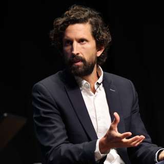 Andrés Jiménez Zorrilla on the Shrimp Welfare Project (80k After Hours)