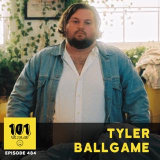 Tyler Ballgame - "Be Outsider-You"