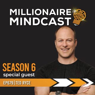 The Wellness Wealth Code - Biohacking, Supplements, Elite Fitness and Wearable Tech For Entrepreneurs | Ted Ryce