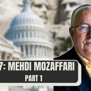 Ugens USA: #17 Mehdi Mozaffari, del 1