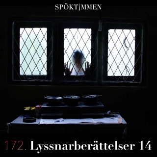 172. Lyssnarberättelser 14