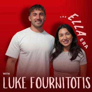 Life After the Experiment: Luke Fourniotis on the Mental Toll of MAFS