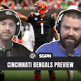 2026 Cincinnati Bengals Preview | Sports Gambling Podcast (Ep. 2647)