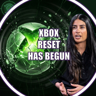 Ep178 Xbox Reset In Full Swing - Changes: Studios & Games | Playstation Disc Discussion Continues & More