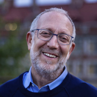 What Matters Now to Yossi Klein Halevi: Will Israeli society survive this war?