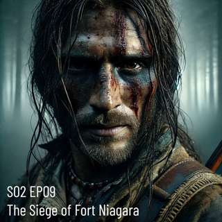 The Siege of Fort Niagara, 1759. Iroquois Decide the Fate of France and Britain, Setting in Motion Events Leading to Iroquois Annihilation.