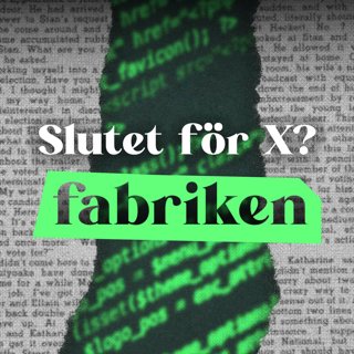 Allt fler lämnar – är Sverige för woke för X?