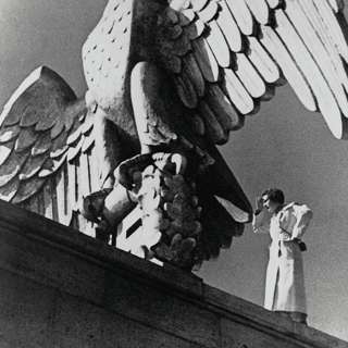 03/22: Fasismin häikäisevä kauneus – natsipropagandan vaikutus näkyy edelleen elokuvissa