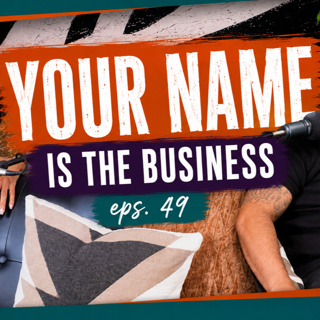 Most Business Owners Do This Wrong | Gilberto Herrera | TMC Ep. 49