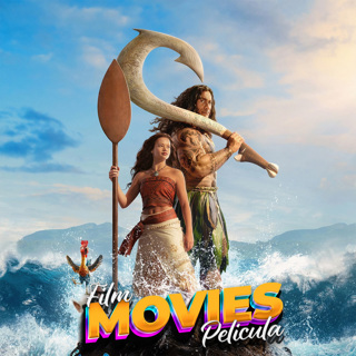 204. Vaiana & Tio i Topp Kända Varumärken