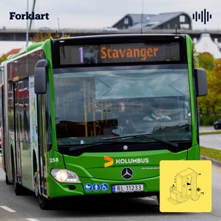Hva om bussen var gratis?