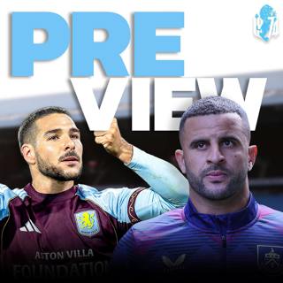 Match Preview: Can Villa keep the MOMENTUM going against Burnley?