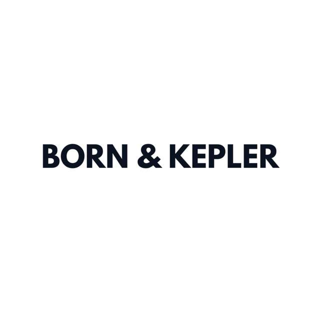 Born & Kepler