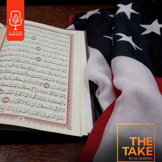 How did American Muslims help shape US history?