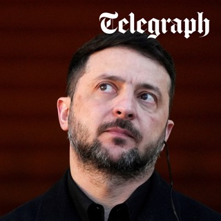 Zelensky gives up NATO ambitions in peace deal ‘concession’ & the missile-sized weak spot in Russia’s air defenses