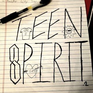82: Teen Spirit 2