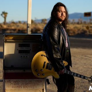 The End Is Just The Beginning With WOLFGANG VAN HALEN