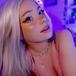 ASMR Soothing Your Anxiety in Bed (gf roleplay) | DOLLBLUSH ASMR