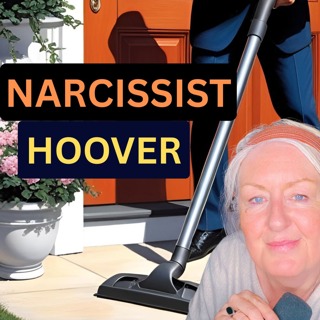 Will The Narcissist Hoover Me? You May Not Realize THESE Are Hoovers