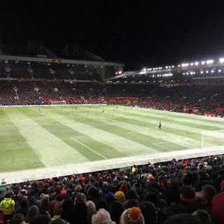 UWS podcast 303. Brighton FA Cup.